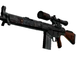 G3SG1 | Ancient Ritual (Well-Worn)