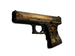 Glock-18 | Ramese's Reach (Field-Tested)