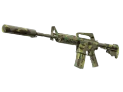 M4A1-S | Boreal Forest (Factory New)