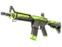 M4A4 | Full Throttle (Factory New)