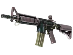 M4A4 | Polysoup (Field-Tested)