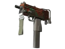MAC-10 | Last Dive (Factory New)