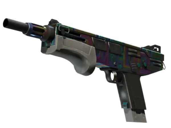 MAG-7 | BI83 Spectrum (Factory New)