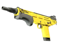 MAG-7 | Bulldozer (Minimal Wear)