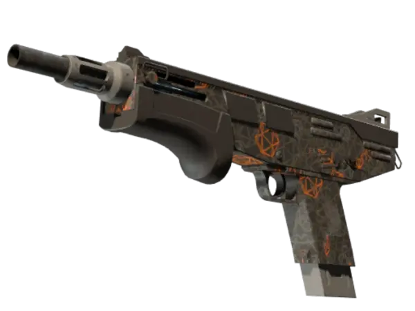 MAG-7 | Memento (Factory New)