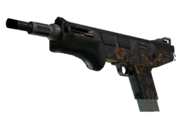 MAG-7 | Memento (Minimal Wear)