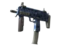MP7 | Ocean Foam (Factory New)
