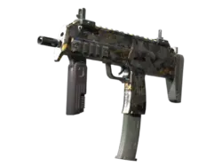 MP7 | Vault Heist (Factory New)