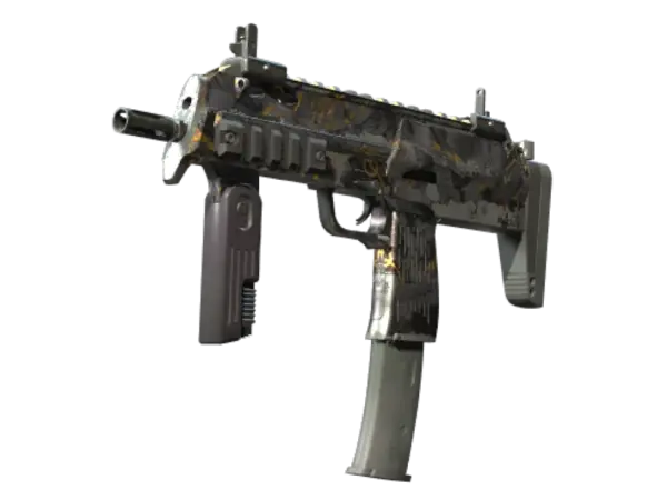 MP7 | Vault Heist (Field-Tested)