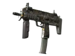 MP7 | Vault Heist (Well-Worn)