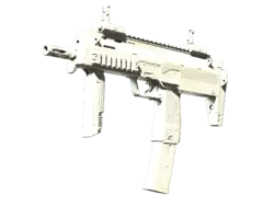 MP7 | Whiteout (Minimal Wear)