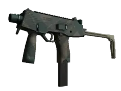 MP9 | Green Plaid (Factory New)