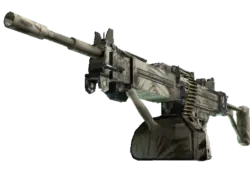 Negev | Palm (Well-Worn)