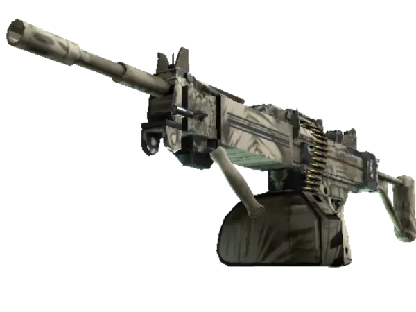 Negev | Palm (Well-Worn)