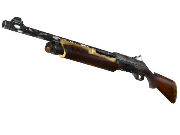 Nova | Antique (Field-Tested)