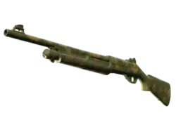 Nova | Forest Leaves (Factory New)