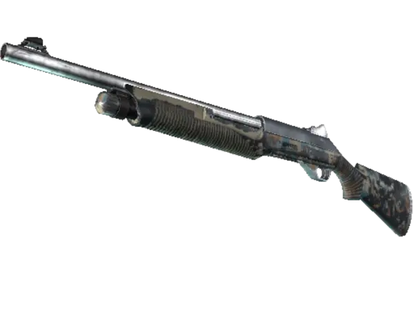 Nova | Quick Sand (Battle-Scarred)