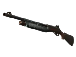Nova | Rust Coat (Battle-Scarred)
