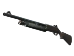 Nova | Rust Coat (Well-Worn)