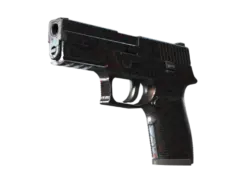 P250 | Dark Filigree (Minimal Wear)