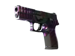 P250 | Epicenter (Field-Tested)