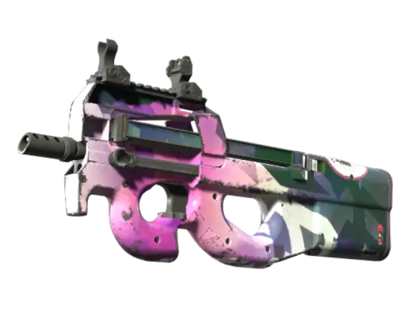 P90 | Attack Vector (Field-Tested)