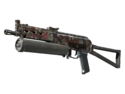 PP-Bizon | Breaker Box (Minimal Wear)