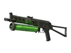 PP-Bizon | Fuel Rod (Factory New)