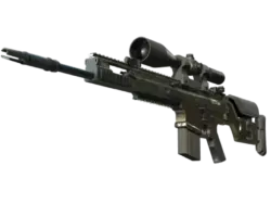 SCAR-20 | Army Sheen (Factory New)