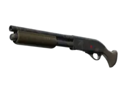 Sawed-Off | Bamboo Shadow (Minimal Wear)