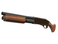 Sawed-Off | Copper (Field-Tested)