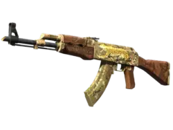 Souvenir AK-47 | Panthera onca (Factory New)