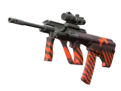 Souvenir AUG | Radiation Hazard (Factory New)