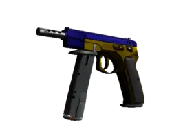 Souvenir CZ75-Auto | Chalice (Minimal Wear)