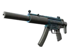 Souvenir MP5-SD | Co-Processor (Battle-Scarred)