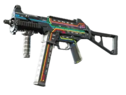 Souvenir UMP-45 | Late Night Transit (Factory New)