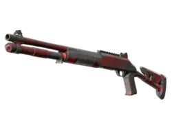 Souvenir XM1014 | Fallout Warning (Field-Tested)