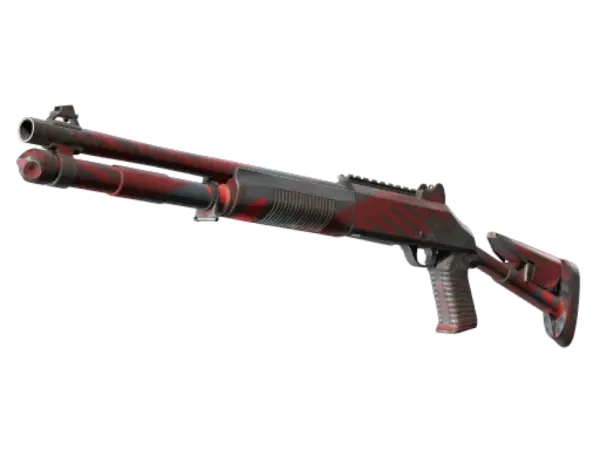 Souvenir XM1014 | Fallout Warning (Field-Tested)