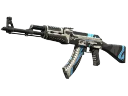 StatTrak™ AK-47 | Vulcan (Well-Worn)