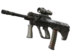 StatTrak™ AUG | Plague (Factory New)