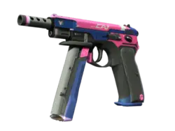 StatTrak™ CZ75-Auto | Tacticat (Factory New)