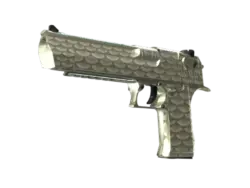 StatTrak™ Desert Eagle | Golden Koi (Minimal Wear)