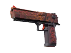 StatTrak™ Desert Eagle | Serpent Strike (Factory New)