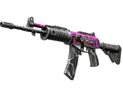 StatTrak™ Galil AR | Chromatic Aberration (Factory New)