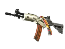 StatTrak™ Galil AR | Control (Factory New)