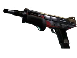 StatTrak™ MAG-7 | Praetorian (Field-Tested)