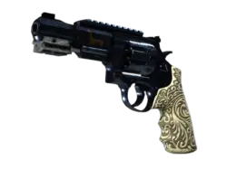 StatTrak™ R8 Revolver | Llama Cannon (Field-Tested)