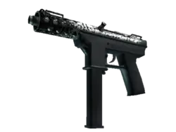 StatTrak™ Tec-9 | Cut Out (Field-Tested)