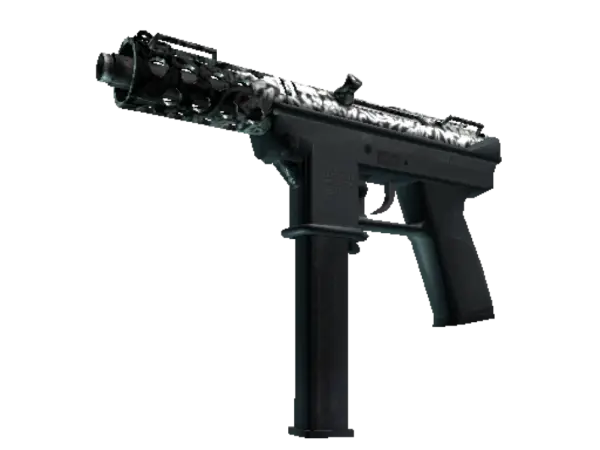 StatTrak™ Tec-9 | Cut Out (Field-Tested)