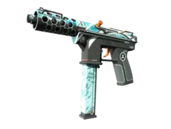 Tec-9 | Avalanche (Minimal Wear)